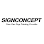 Signconcept Print Trading Logo