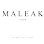 Maleak Shop Logo