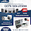 Melaka CCTV & Alarm by J Law Logo