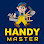 HANDY MASTER Logo