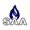 SAA Engineering & Marine Sdn Bhd Logo