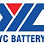 JYC BATTERY SDN. BHD.