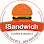 iSandwiches Bakery Logo