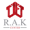 RAK Ceramics Center Logo