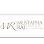 MustaphaRaj Logo