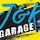 J&R Garage Logo