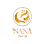 NaNa Make Up Salon Logo