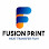 Fusion Print DTF Film Logo