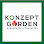 Konzept Garden Logo