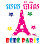 Bébé Paris (Tumnub Teuk) បេបេ ប៉ារីស ទំនប់ទឹក Logo
