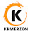 Khmerzon Computer Logo