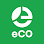 eCO App Logo