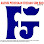 Agensi Pekerjaan Fredjan Sdn Bhd Logo