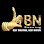 BN Production ( ផលិតកម្ម ប៊ីអិន ) Logo