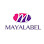 LABEL BESI / LABEL BAJU MAYALABEL Logo
