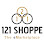 121 ហាងលក់ម៉ូតូ មានលាភ Logo