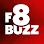 F8Buzz Logo