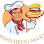 Heng Heng mart logo
