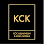 KCK ALUMINIUM & STEEL WORKS Logo