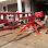 ONE MACHINE ENGINEERING SDN BHD Logo