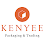 KenYee Packaging & Trading Logo