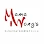 Mama Wong's Dumpling and Noodle House Logo