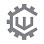 CAD WORK ENGINEERING SDN BHD Logo