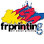 FR Printing & Apparel Logo