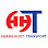 Heang huot transport Logo
