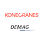 Konecranes Material Handling (M) Sdn Bhd (Formerly known as MHE-Demag) Logo