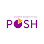 Posh Mart Logo