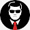 KL PREMIUM CHAUFFEUR Logo