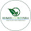 សួនបន្លែលើទឹកខ្មែរ Logo