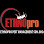 Ethnopro Pest Management Sdn. Bhd. Logo