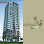 Infinity 28 Condominium Logo