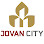 Borey Jovan City Logo
