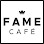 Fame Cafe Wat Bo Logo
