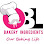 OBL Bakery Ingredients Kempas Logo