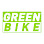 Green Bike Accessories Logo