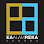EA Alam Reka Interior Design Consultant & Builder Logo