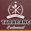 TABARANG Restaurant Logo