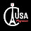 AUSA Fragrance Logo