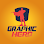 Graphic Hero Logo