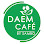DAEM Café Express |ផ្សារសាមគ្គី Logo