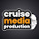 Cruise Media Production Logo
