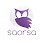 Saorsa S.E.A Logo