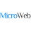 MicroWeb Logo