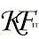 KF IT Technology Logo