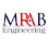 MRAB ENGINEERING ENTERPRISE Logo