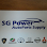 SG Power Autoparts Supply Logo